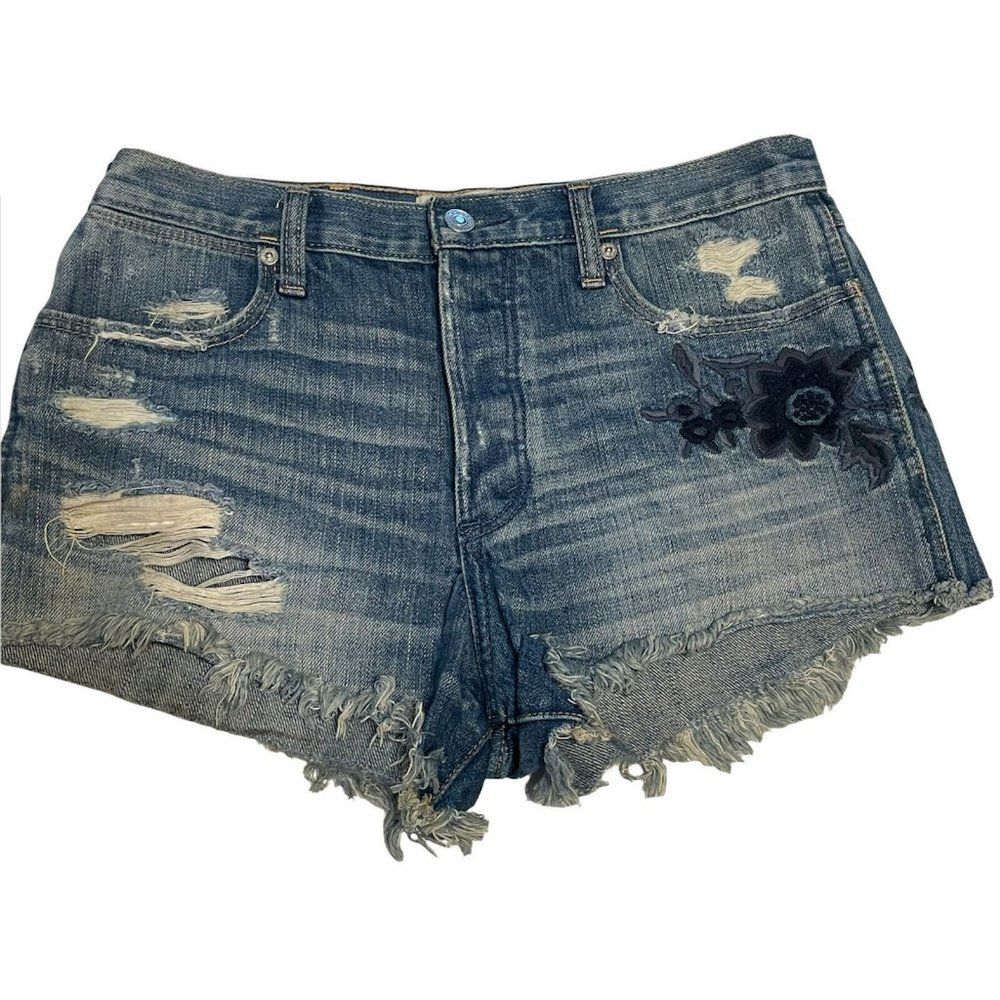 Abercrombie-fitch Women's Jeans